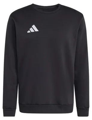 Produktbild von adidas Entrada 26 Sweatshirt S BLACK/WHITE