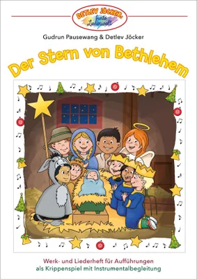 Produktbild von Der Stern von Bethlehem