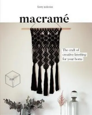 Produktbild von Macrame