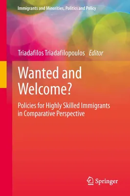 Produktbild von Wanted and Welcome?