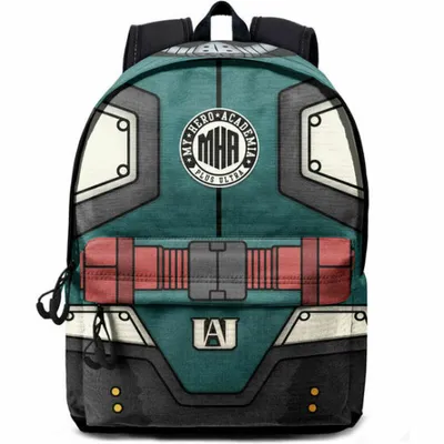 Zdjęcie produktu dla Karactermania Plecak My Hero Academia 44cm - Oficjalny Produkt Anime