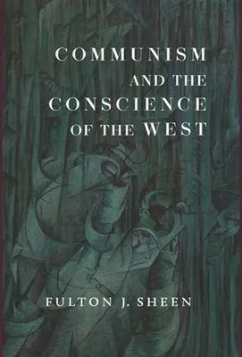 Obrázok produktu pre Communism and the Conscience of the West