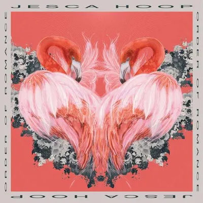Immagine prodotto di Jesca Hoop: Order Of Romance (Limited Edition) (Red Vinyl) - - (LP / O)