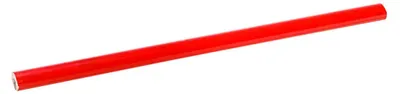Produktbild von Zimmermannsbleistift Zimmermannsbleistift | Länge: 250 mm | St.