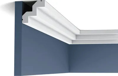 Obrázek produktu pro Stropní římsa Orac Decor LUXXUS C602 styl moderna 2 m