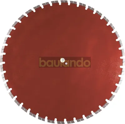 Produktbild von Norton Clipper Diamanttrennscheibe Extreme Beton -  Beton 30 700 x 25,4 mm