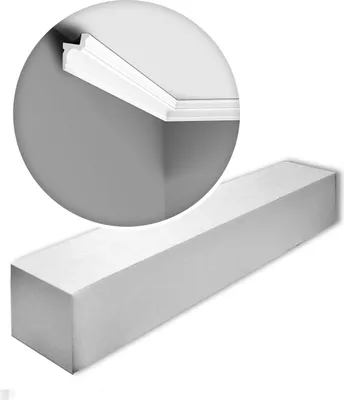 Immagine prodotto di Cornici Orac Decor LUXXUS C323-box 1 cartone con 30 strisce decorative 60 m