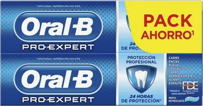 Obrázek produktu pro Dent Oral b Pro Protecccion Duplo