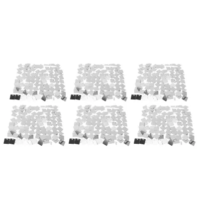 Obrázek produktu pro Shiny Wall Backdrop,Sequin Panels Decoration,Sequin Wall Panels,Sequin Wall Backdrop,Glitter Wall Backdrop,Glitter Party Backdrop
