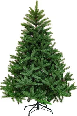 Produktbild von Tannenblattprinz 150 cm - Feeric Lights & Christmas