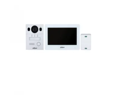 Immagine prodotto di Kit Videointerruttore Dahua Ktx01(F)