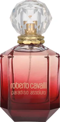 Produktbild von Roberto Cavalli Paradiso Assoluto Edp Spray