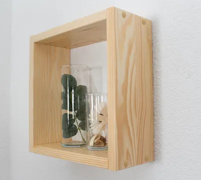 Produktbild von Wandregal 30cm breit