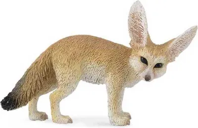 Produktbild von Collecta - Wüstenfuchs -S- 88607 (90188607) COLECTA