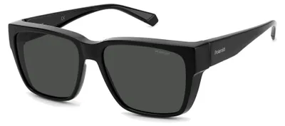 Image de Lunettes de soleil Polaroid PLD 9018/S 08A/M9