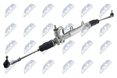 Produktbild von Ridici mechanismus