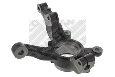 Produktbild von MAPCO 107604 Achsschenkel Radaufhängung Lenkung für FORD Fiesta Mk6 Schrägheck (JA8, JR8) Vorne Links