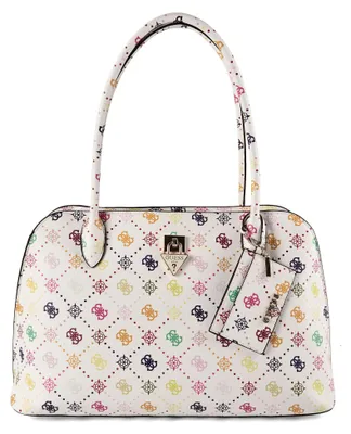Produktbild von Guess Handtasche Patsie Tote 45 x 15 x 29