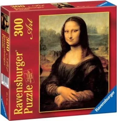Obrázok produktu pre Ravensburger 4005556140053, 6 rok / roky