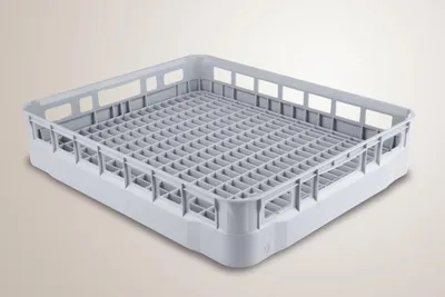 Produktbild von Maxima - Geschirrspüler-Gläserkorb - 50 x 60cm