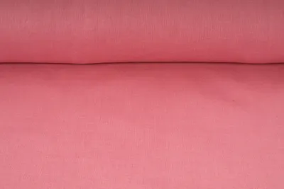 Obrázek produktu pro Plátno bavlněné, starorůžové, metráž, látky / 50cm