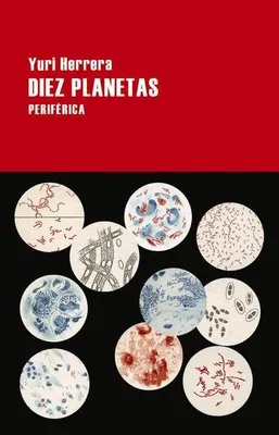 Image de Diez planetas