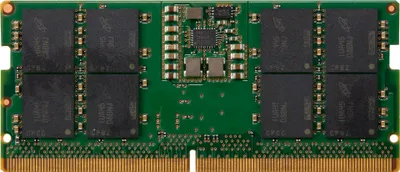 Produktbild von HP - DDR5 - Modul - 16 GB - SO DIMM 262-PIN - 4800 MHz - für HP ENVY 27-cp0XX