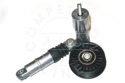 Produktbild von AIC 51972 Riemenspanner Keilrippenriemen für VW Golf IV Schrägheck (1J1)