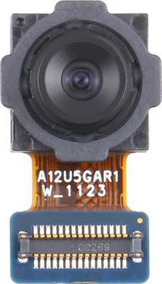Immagine prodotto di Fotocamera grandangolare per Samsung Galaxy A12 Ricambio per fotocamera grandangolare Accessori flessibili