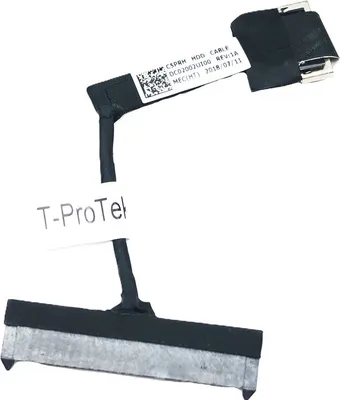 Image de SATA HDD Câble de connexion pour disque dur compatible avec P/N : DC02002UI00