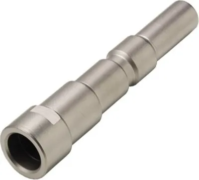 Produktbild von Nilfisk Linienkupplung RF 1/4'' Innengewinde