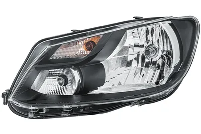 Produktbild von Hella Scheinwerfer links für VW Caddy 3 ab 6/2013