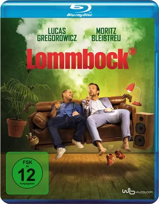 Obrázok produktu pre Lommbock