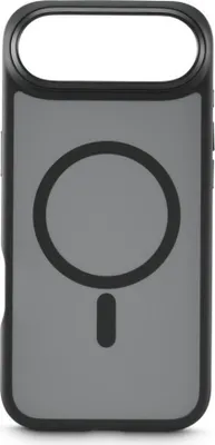 Zdjęcie produktu dla Black Rock 229697, Pokrowiec, Apple, iPhone Air, 16,5 cm (6.5"), Czarny