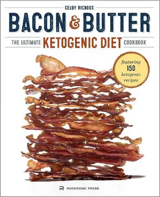 Produktbild von Bacon & Butter