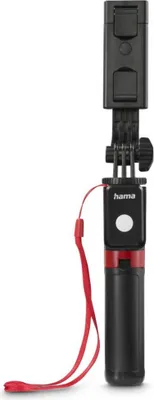 Immagine prodotto di Hama Selfie Stick Treppiede fantasia Stand 70 II f