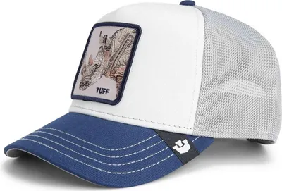 Image de Casquette Goorin Bros 101-2341-MULTICOLOR pour Uni