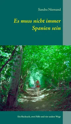 Produktbild von Es muss nicht immer Spanien sein