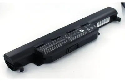 Produktbild von Akku für Asus F75VC Li-Ion 10,8 Volt 4400 mAh schwarz.