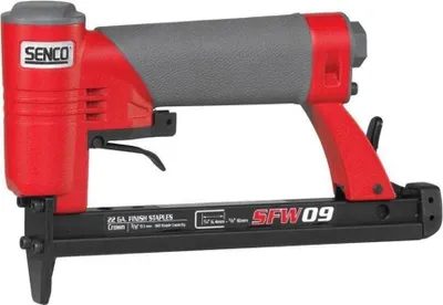 Obrázek produktu pro Senco SFW09-F, pneumatická sponkařka pro obklady, 10-13 mm