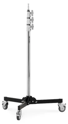 Image de Trépied Avenger A5033 avec base pliante de 33 cm