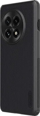 Produktbild von Handyhülle für OnePlus 13, Nillkin Frosted Shield Pro, Schwarz