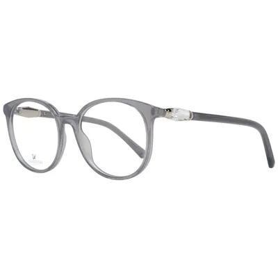 Produktbild von Swarovski SK5310 Grey 52/17/140 Damen Brillen