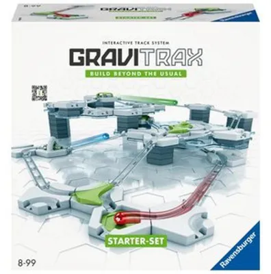Produktbild von Starter-Set Ravensburger 22410