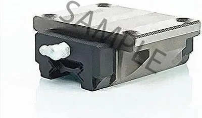 Immagine prodotto di Carrello di guida KWEM09 G2AV1 0,019kg Serie 9 INA