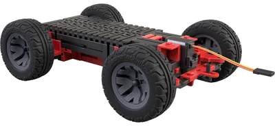 Produktbild von Maker Kit Car
