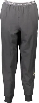 Produktbild von Calvin Klein Damen Leggings Schwarz QS6685E_NERO_UB1 : Größe - XS Größe: XS