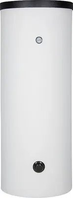 Produktbild von 500 Liter Wärmepumpenspeicher WP-TWS-1W 500 1 Wärmetauscher 75 mm Isolierung