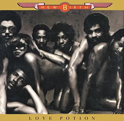 Produktbild von Love Potion