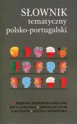 Produktbild von Slownik tematyczny polsko-portugalski